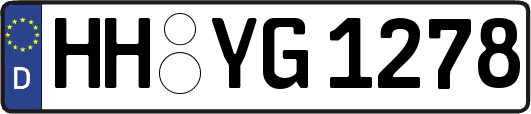 HH-YG1278