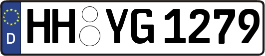 HH-YG1279