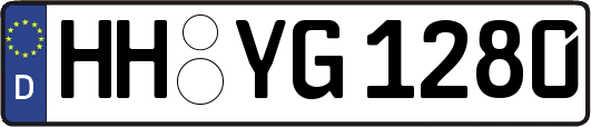 HH-YG1280