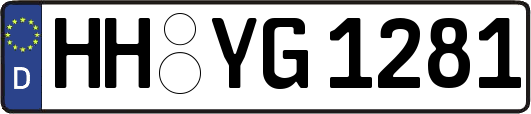 HH-YG1281