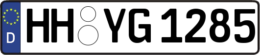 HH-YG1285