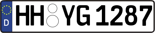 HH-YG1287