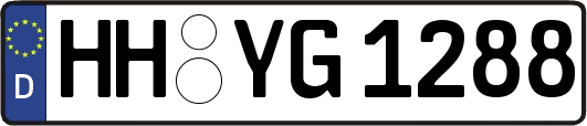 HH-YG1288