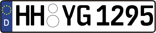 HH-YG1295