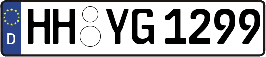 HH-YG1299