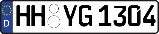 HH-YG1304