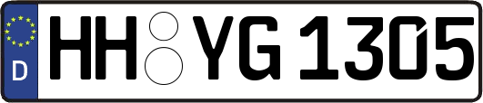HH-YG1305