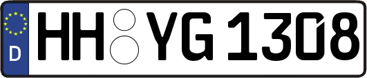 HH-YG1308