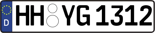 HH-YG1312