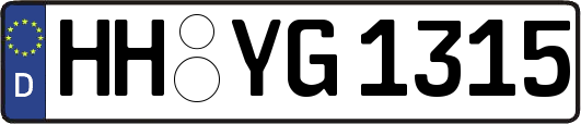 HH-YG1315