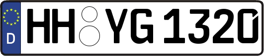HH-YG1320