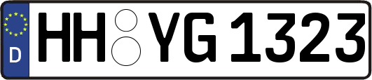 HH-YG1323