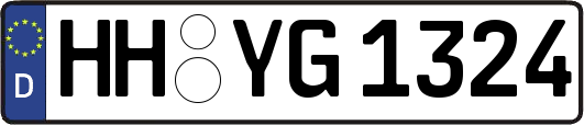 HH-YG1324
