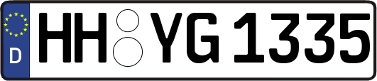 HH-YG1335