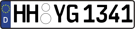 HH-YG1341