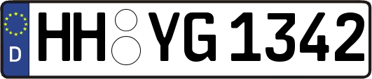 HH-YG1342