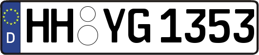 HH-YG1353