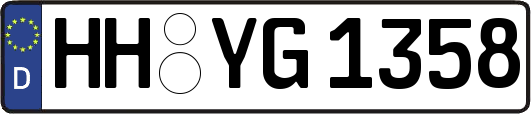 HH-YG1358