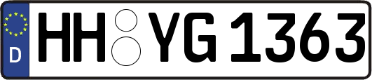 HH-YG1363