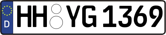 HH-YG1369