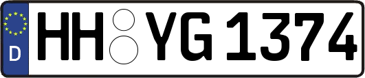 HH-YG1374