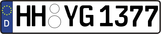 HH-YG1377