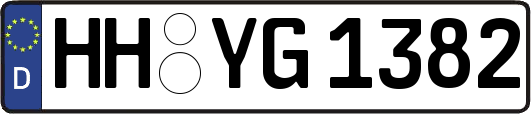 HH-YG1382
