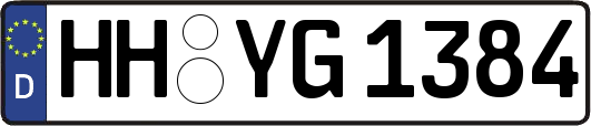 HH-YG1384