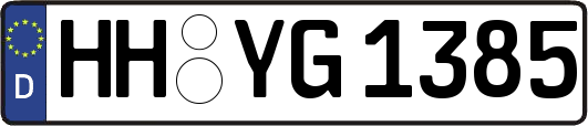 HH-YG1385