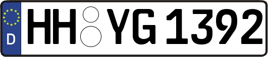 HH-YG1392