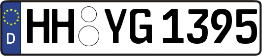 HH-YG1395