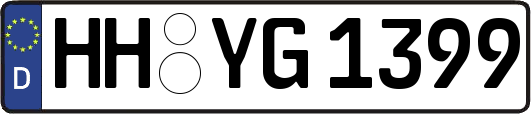 HH-YG1399