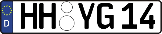 HH-YG14