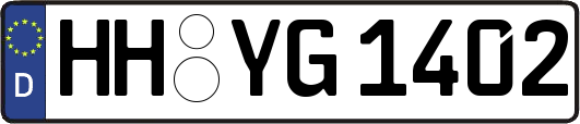 HH-YG1402