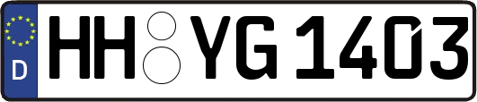 HH-YG1403