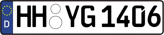 HH-YG1406