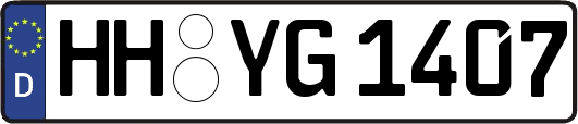 HH-YG1407