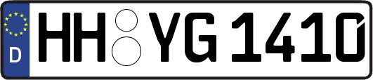 HH-YG1410