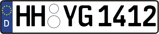 HH-YG1412