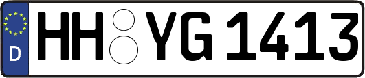 HH-YG1413