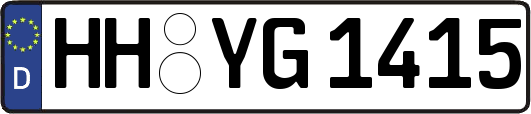 HH-YG1415