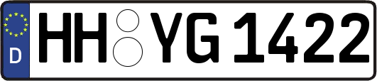 HH-YG1422