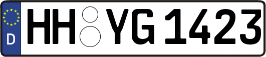 HH-YG1423
