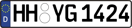 HH-YG1424