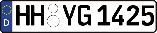 HH-YG1425