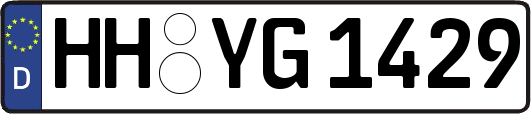 HH-YG1429