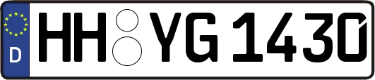 HH-YG1430