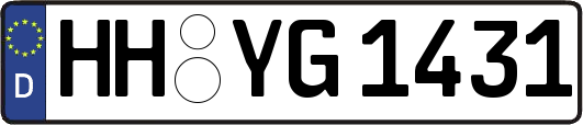 HH-YG1431