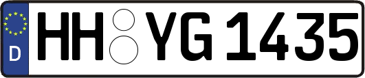 HH-YG1435