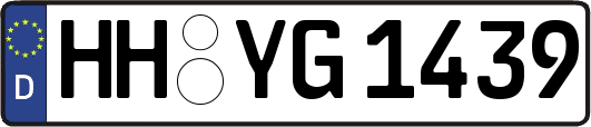 HH-YG1439